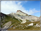 foto Dal Rifugio Puez a Badia